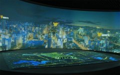 1分鐘了解數字沙盤與電子沙盤的區(qū)別