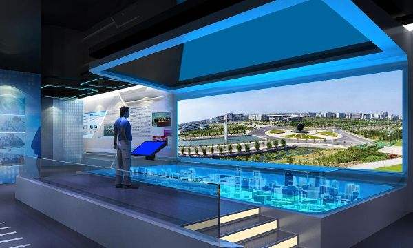 純?nèi)S數(shù)字沙盤